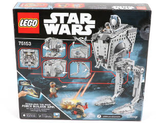 Lot 177 - LEGO (DANEMARK) (2)