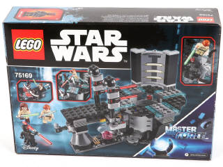 Lot 178 - LEGO (DANEMARK) (3)