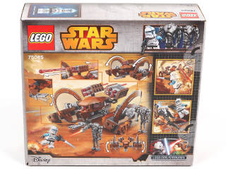 Lot 178 - LEGO (DANEMARK) (3)
