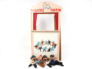 Lot 139 - DIVERS (5)