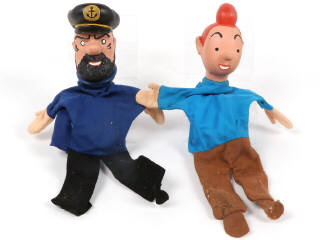 Lot 139 - DIVERS (5)