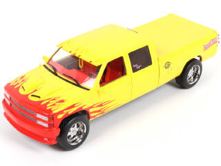 Lot 143 - GREENLIGHT COLLECTIBLES (USA) (1)