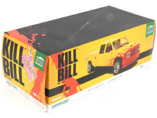 Lot 143 - GREENLIGHT COLLECTIBLES (USA) (1)