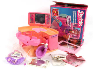 Lot 141 - MATTEL (USA) (3)