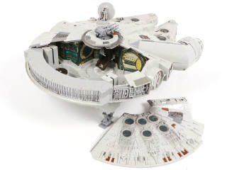 Lot 61 - HASBRO (USA) (1)