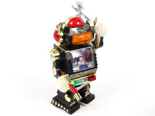 Lot 52 - DIVERS (4)