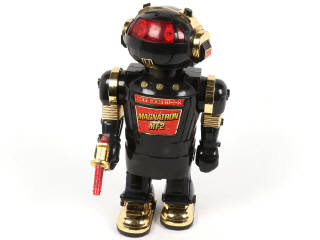Lot 52 - DIVERS (4)