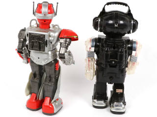 Lot 54 - DIVERS (5)