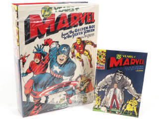 Lot 4 - EDITIONS TASCHEN (USA) (1)