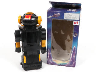 Lot 53 - DIVERS (5)