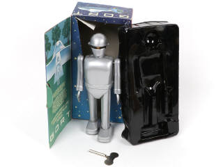 Lot 58 - DIVERS (6)