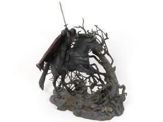 Lot 106 - McFARLANE TOYS (USA) (1)