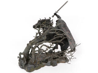 Lot 106 - McFARLANE TOYS (USA) (1)