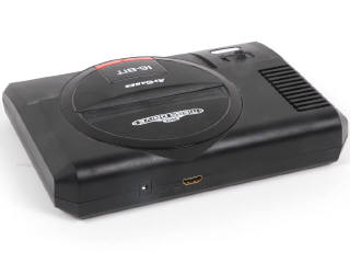 Lot 27 - SEGA (JAPON) (1)