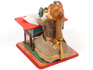 Lot 132 - NOMURA (JAPON) (1)