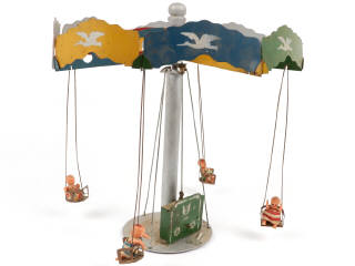 Lot 119 - DIVERS (1)