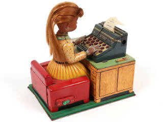 Lot 130 - LINE MAR TOYS (JAPON) (1)
