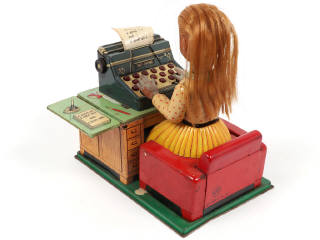 Lot 130 - LINE MAR TOYS (JAPON) (1)