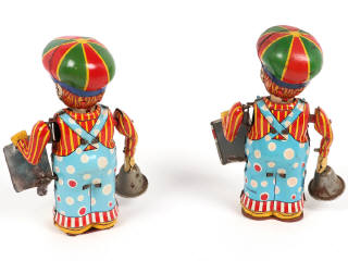 Lot 135 - JOUSTRA (FRANCE) (1)