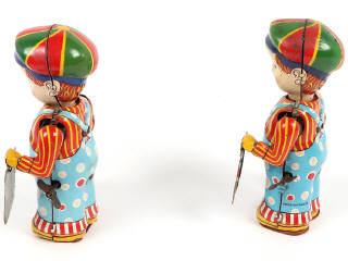 Lot 135 - JOUSTRA (FRANCE) (1)