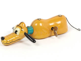 Lot 124 - DIVERS (3)