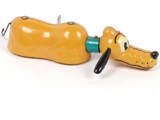Lot 124 - DIVERS (3)