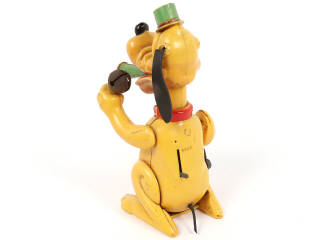 Lot 122 - DIVERS (3)