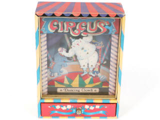 Lot 128 - DIVERS (6)