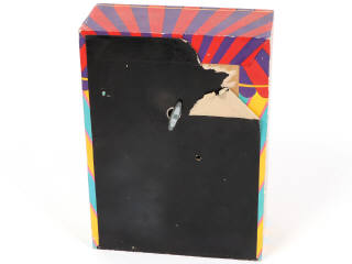 Lot 128 - DIVERS (6)