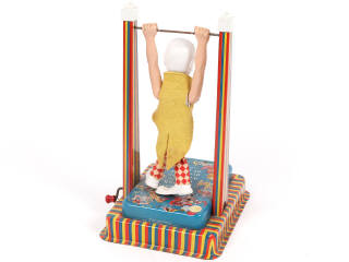 Lot 128 - DIVERS (6)