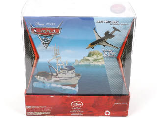 Lot 154 - DISNEY (USA) (1)
