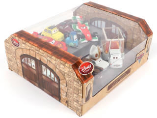 Lot 155 - DISNEY (USA) (1)
