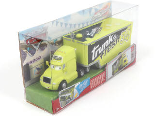 Lot 147 - MATTEL (USA) (1)