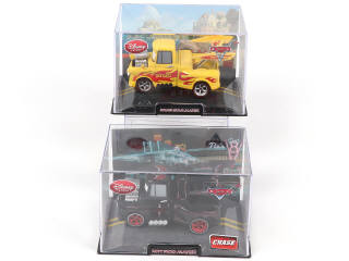 Lot 163 - DISNEY (USA) (2)