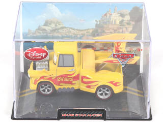 Lot 163 - DISNEY (USA) (2)