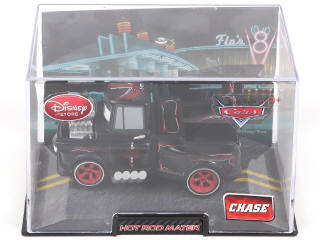 Lot 163 - DISNEY (USA) (2)