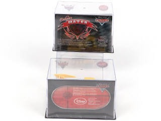 Lot 163 - DISNEY (USA) (2)