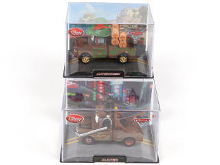 Lot 159 - DISNEY (USA) (2)