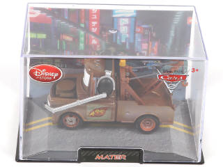 Lot 159 - DISNEY (USA) (2)