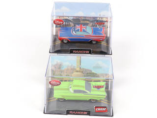 Lot 161 - DISNEY (USA) (2)