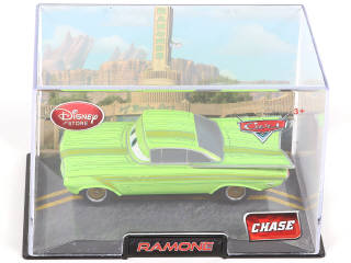 Lot 161 - DISNEY (USA) (2)