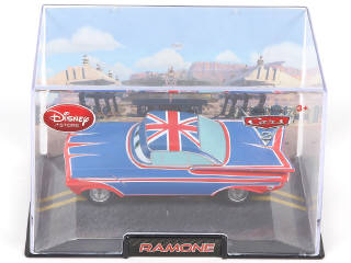 Lot 161 - DISNEY (USA) (2)