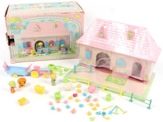 Lot 166 - JEM (FRANCE) (1)