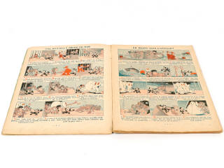 Lot 9 - EDITIONS HACHETTE (FRANCE) (5)