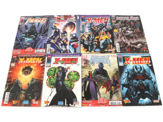 Lot 6 - MARVEL (USA) (37)