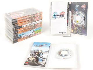 Lot 41 - SONY (JAPON) (11)