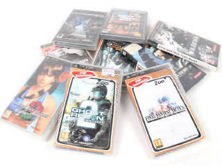 Lot 40 - SONY (JAPON) (9)