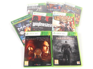 Lot 46 - UBISOFT (USA) (20)