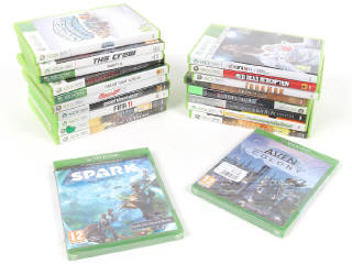 Lot 47 - UBISOFT (USA) (20)