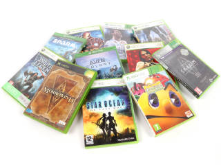 Lot 47 - UBISOFT (USA) (20)